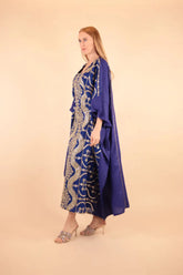 Kaftan -  Voile